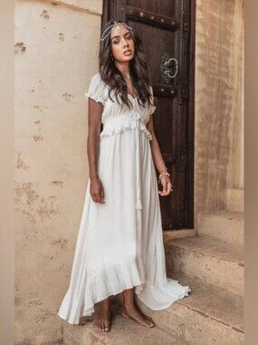 COVEN & CO DRESS